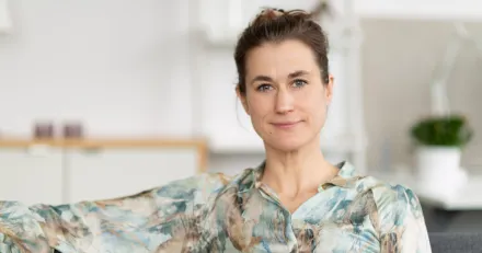 IVO aterkallar tillstand for Humana Aktien halverades