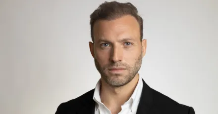 Intervju med CapSeks senaste foljdinvestering AI Medicals VD Christoffer Ekstrom