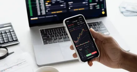 Koparna fortsatter att dominera pa borsen