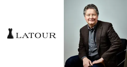 Langsiktig trendvandning hagrar for Latour