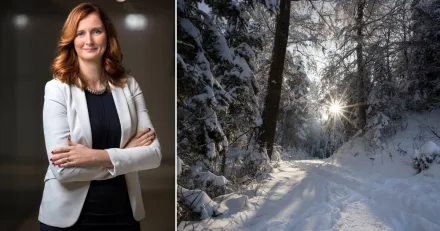 Lyckas Stora Enso vanda trenden