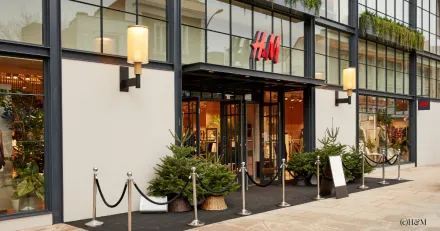 Market Buzz HM och Platzer