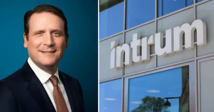 Market Buzz Intrum och Troax