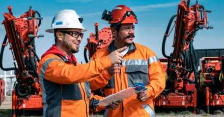 Market Buzz Sandvik och Hexatronic