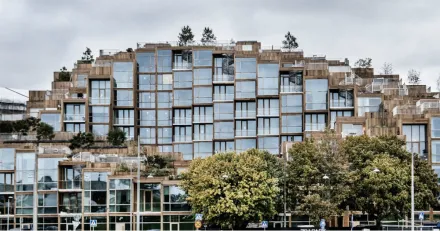 Nytt kursrally i Oscar Properties