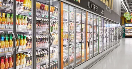 Pricer Redo att skorda i Nordamerika