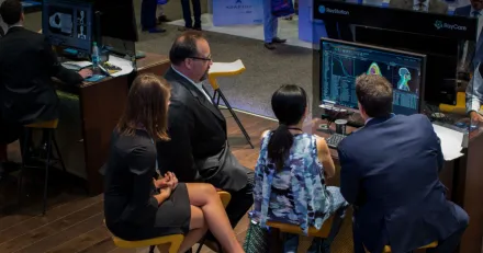 Raysearch far order i USA