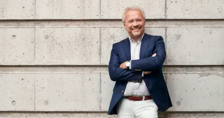 SaltX Technology konsoliderar infor nasta trendfas