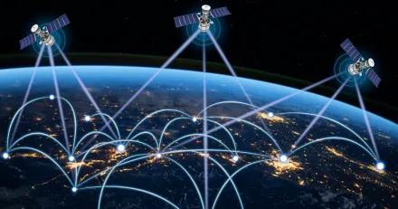 Small Cap Wyld Networks ska leverera satellit IoT modul
