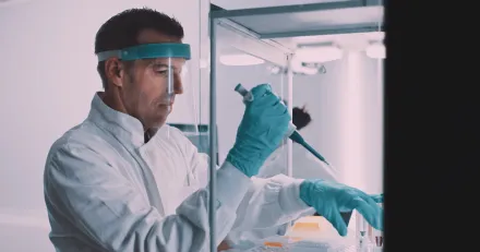 Stockpicker intervjuar Dicot