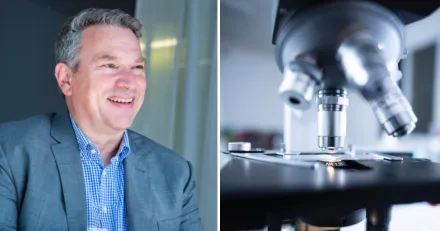 Swedish Orphan Biovitrum laddar for ny uppgangsfas