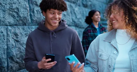 Tele2 redo att utmana langa trenden