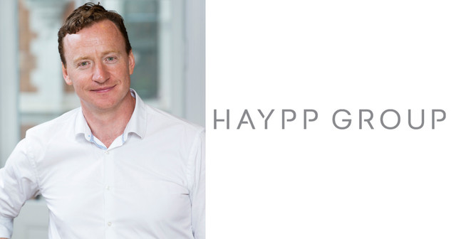 Haypp Group – Rökfri snabbväxare