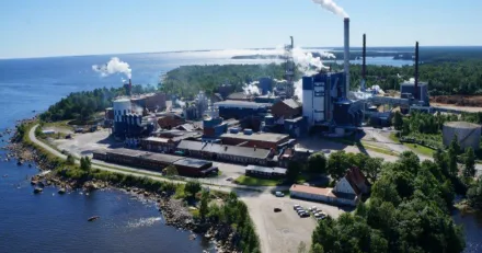 Bevaka dessa nivaer for kopsignaler i Rottneros