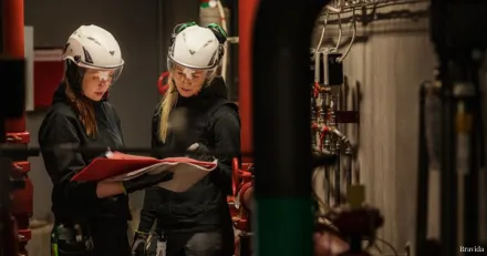 Bravida Kvalitetsbolag med ytterligare uppsida