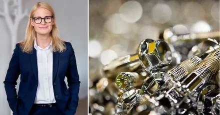 Bulten Rejala uppjusteringar