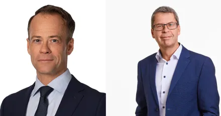 Bulten och Powercell rapportvinnare