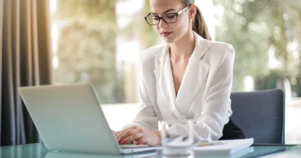 Fanga B3 Consulting pa rekyl