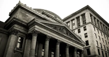 I blickfanget Centralbanksvecka