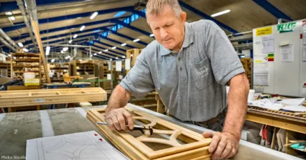 Inwido Tuffare 2023 vantas