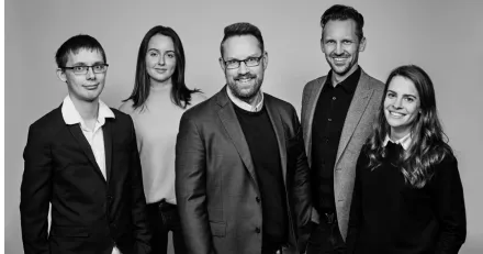 Kina haller pa att oppnas upp for SensoDetect