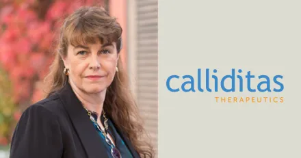 Kursrally i Calliditas Therapeutics