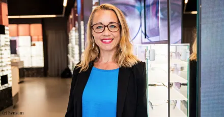 Market Buzz Axfood och Synsam
