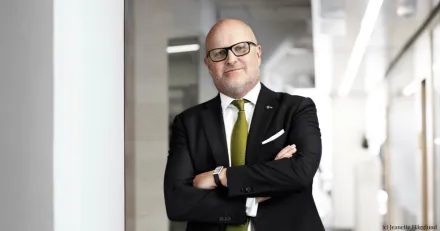 Market Buzz Fabege och Loomis