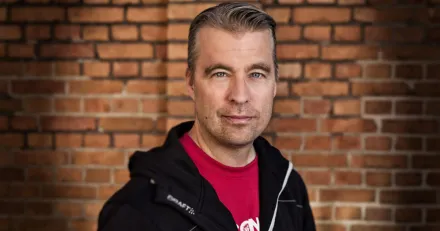 Rapportrallyn i Paradox och Inwido