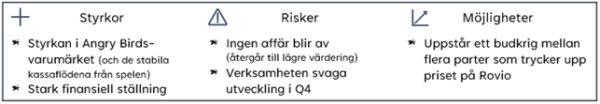 Rovio