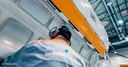 Stockpicker Foreign Affairs 26