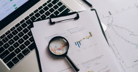 Trendspaning OMXSPI Stockholmsborsen