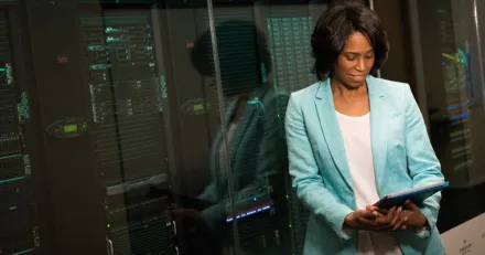 Alcadon Steg i ratt riktning