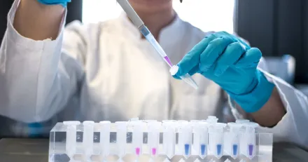 Alligator Bioscience Kaftsmall