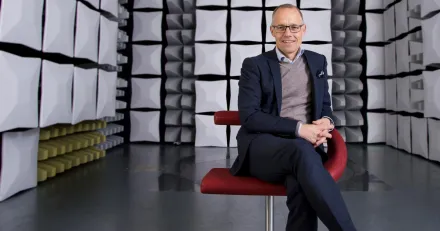 Bevaka rekylen i HMS Networks