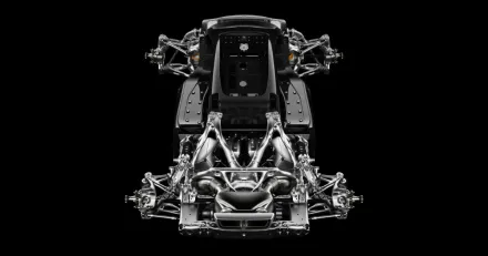 Hexagon Vinnare pa kinesisk ateroppning