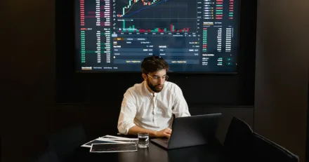 Karin Boye eller Peter Lynch