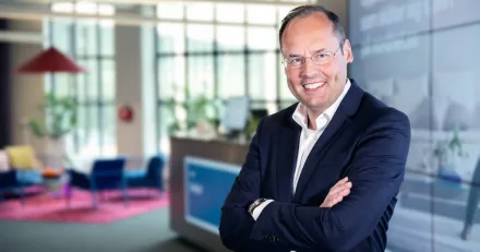 Koparna forsvarar grundtrenden i Nordnet