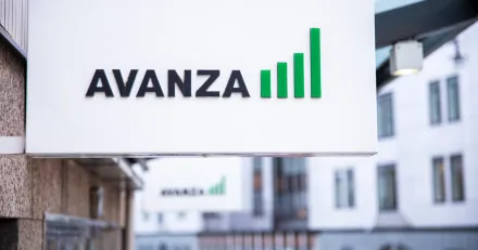 Market Buzz Sydbank och Avanza