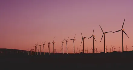 Market Buzz Vindkraftsindustrin och Electrolux