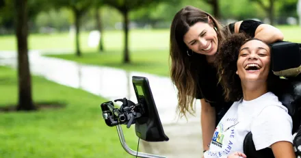 Ny uppgangsfas startar i Tobii Dynavox