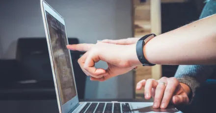 Nya toppnoteringar vantas i Vitec