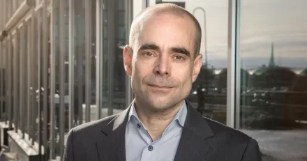 Pricer Tillvaxten har tagit fart i Nordamerika