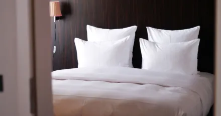 Scandic Hotels Stabil inledning pa 2023