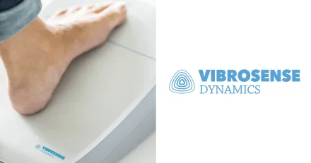 Stockpicker intervjuar Hans Wallin VD VibroSense Dynamics AB