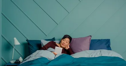 Storytel I vantan pa nasta kapitel