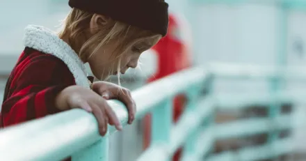 Svag avslutning pa borsveckan