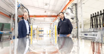 Svensk solvrme lser storbolagens energikris