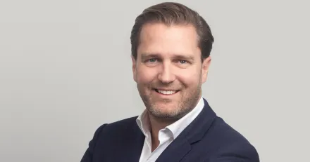 Vimian Dags att byta fot