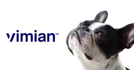 Vimian overtraffade forvantningarna